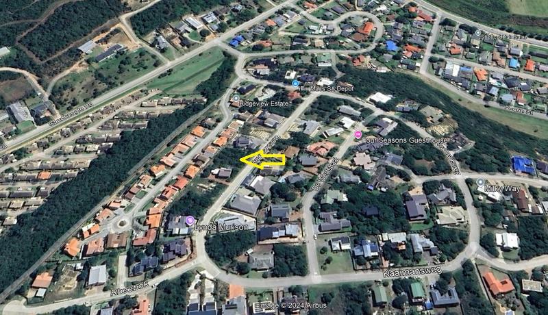 0 Bedroom Property for Sale in Groot Brakrivier Central Western Cape